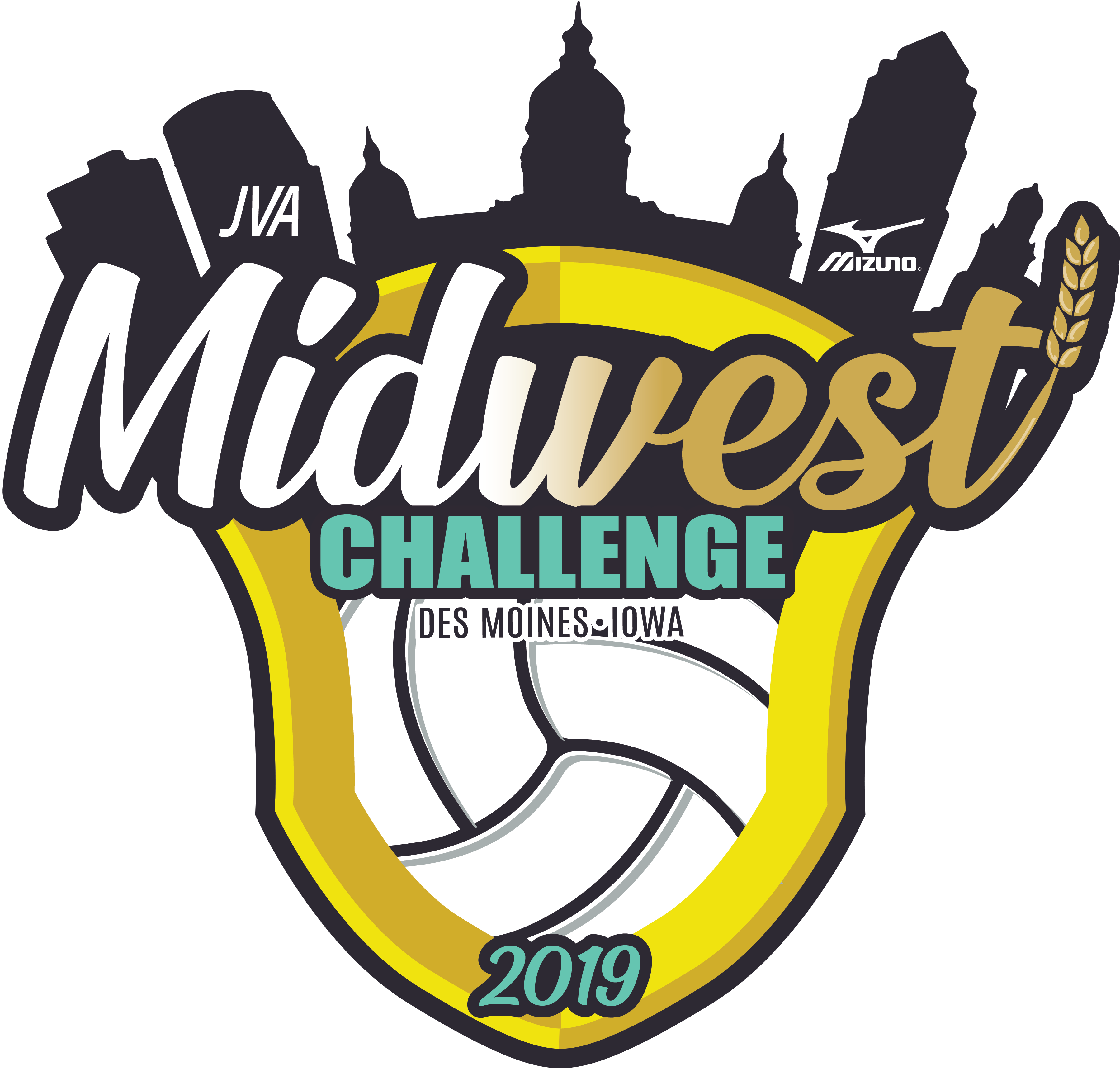 Mizuno Midwest JVA Challenge NetLynx Sports, Inc.
