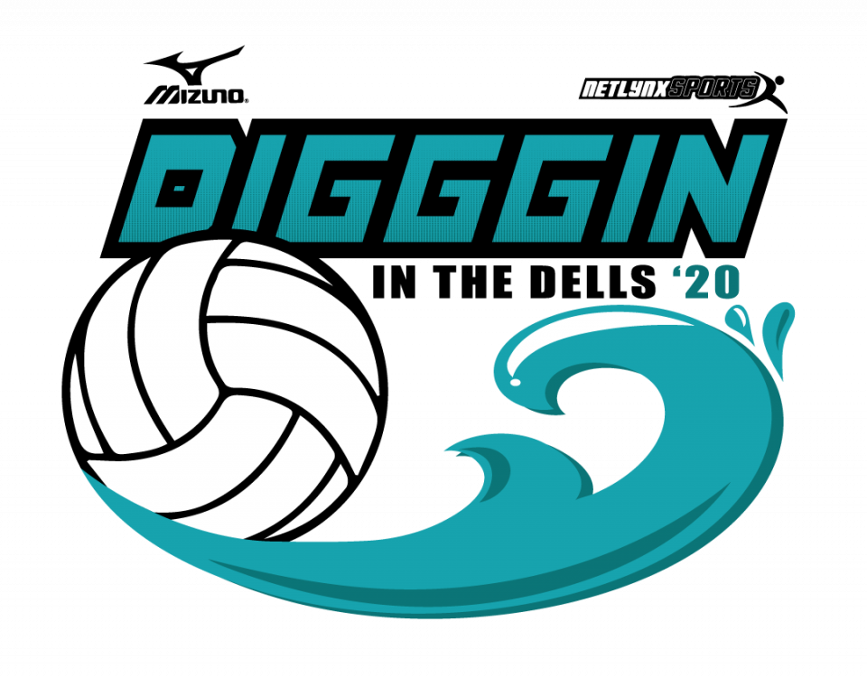 logo mizuno volleyball