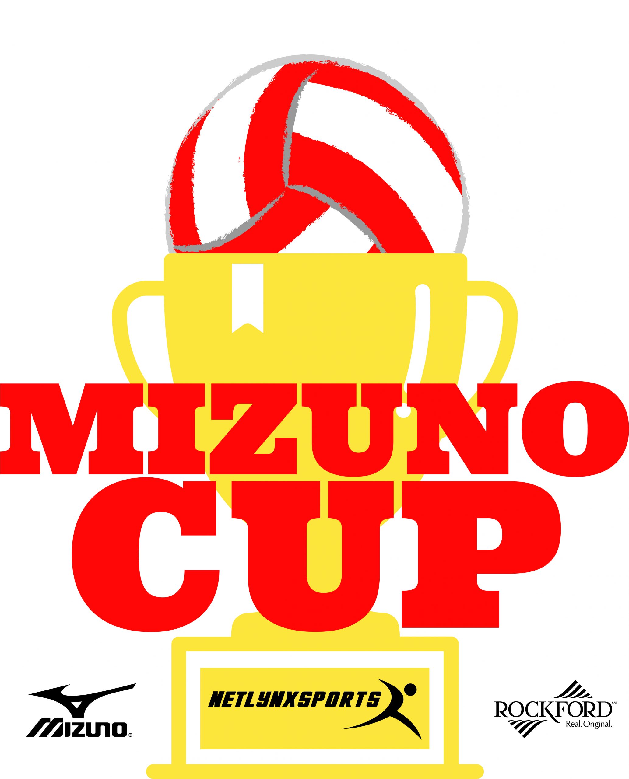 Mizuno Cup