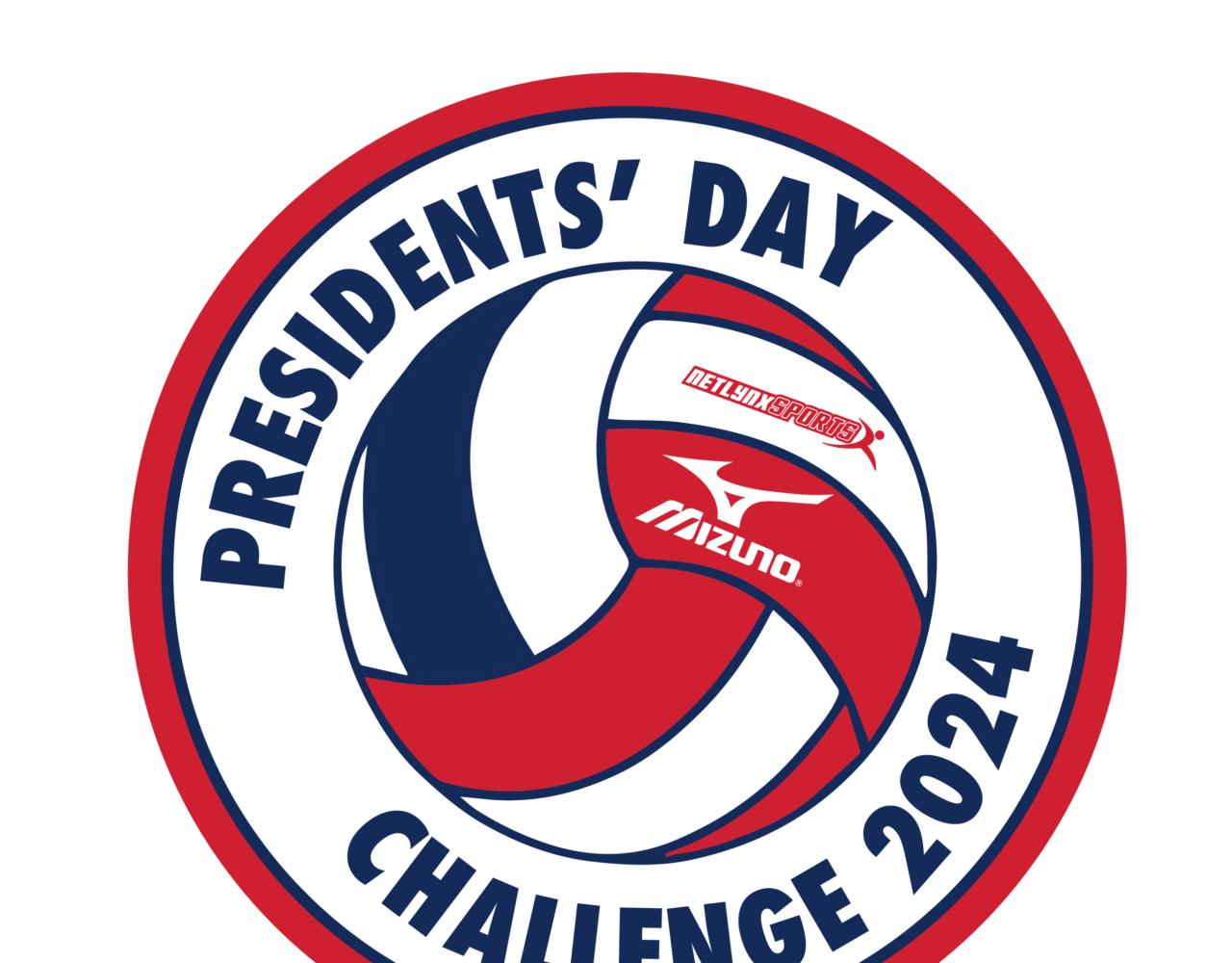 Presidents Day Festival Volleyball 2025